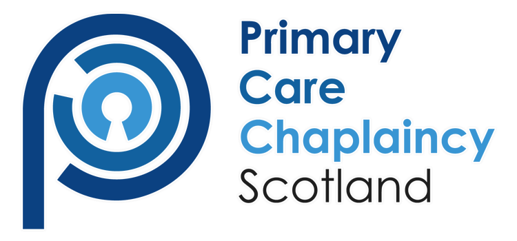 Primary Care Chaplaincy Scotland Logo
